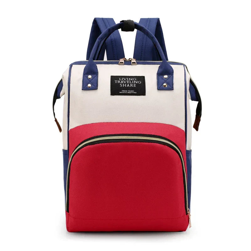 Portable Mummy Bag For Traveling