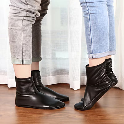 (Free Home Delivery)  Casual Socks for Men and Women for Winter - Themed Design