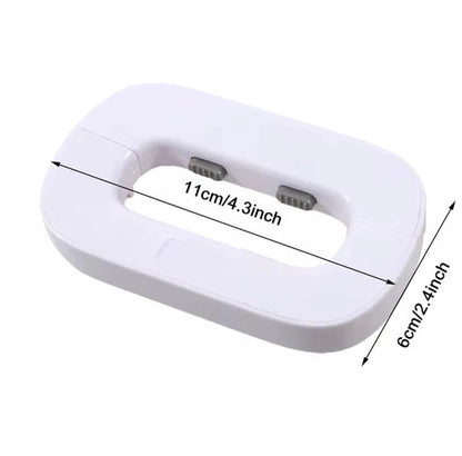 Multifunctional Fridge Lock