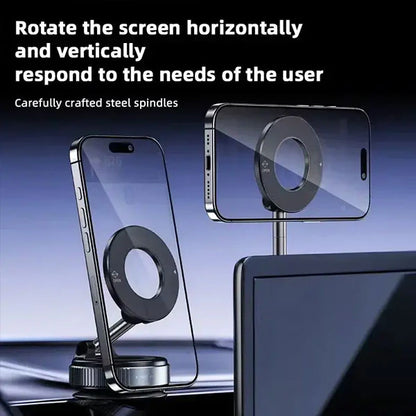 K007 Magnetic Phone Holder