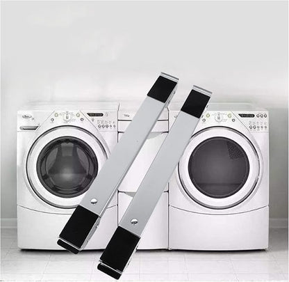 (Free Home Delivery)SmartMove Heavy Duty Washing Machine Base Stand 🛠️✨