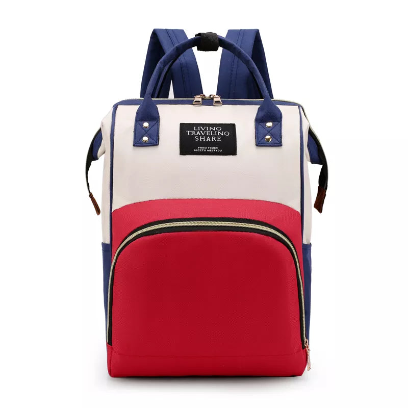 Portable Mummy Bag For Traveling