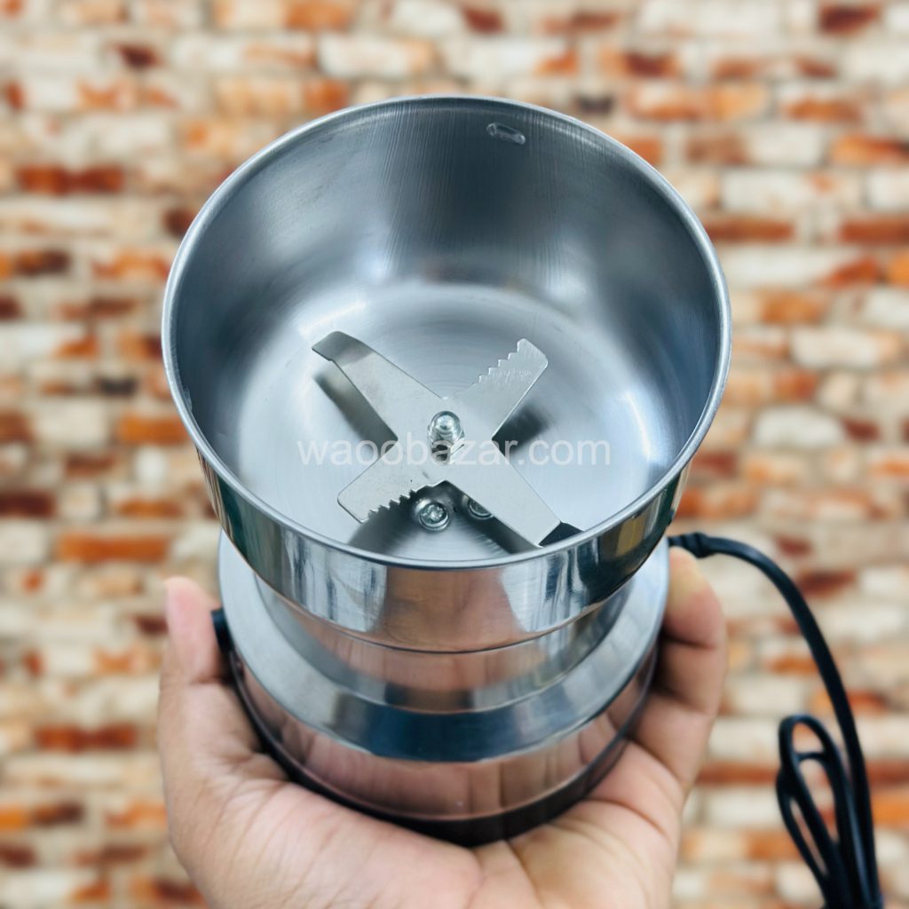 RAF Masala Grinder Coffee Grinder Automatic Coffee Bean Grinder