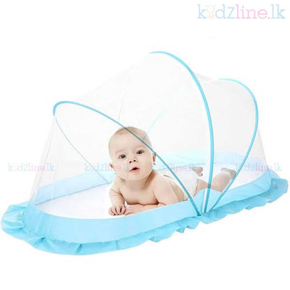 Folding Baby Mosquito Net | Limited Offer Upto 50% Off