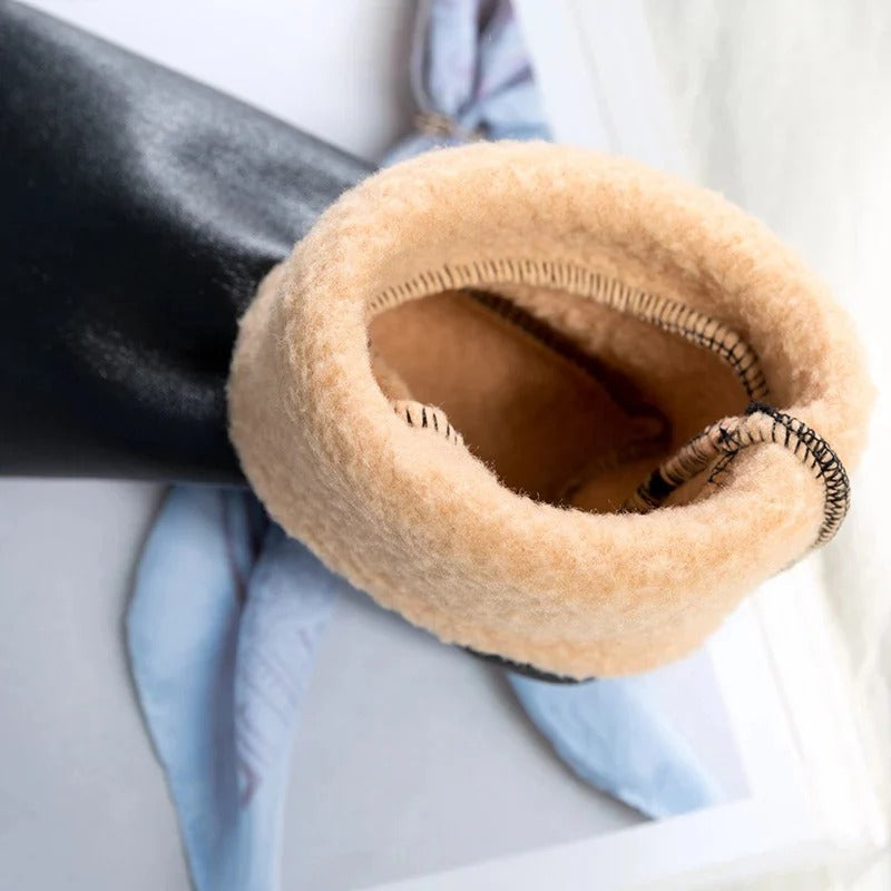 (Free Home Delivery)  Casual Socks for Men and Women for Winter - Themed Design