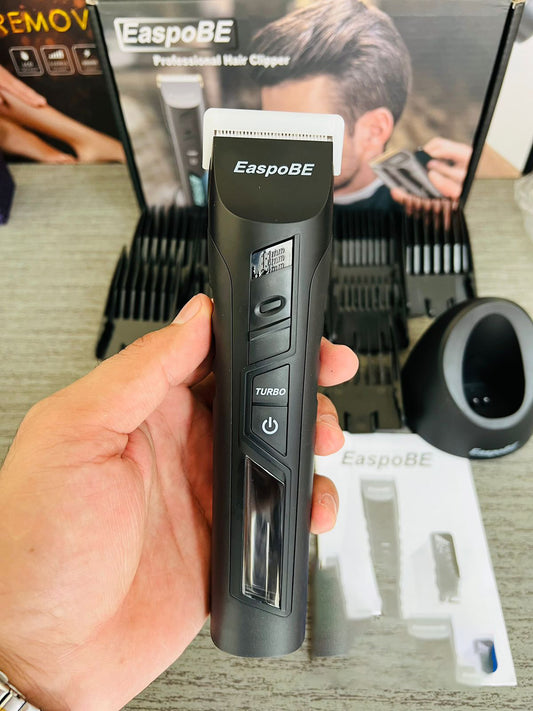 EaspoBE Professional Trimmer