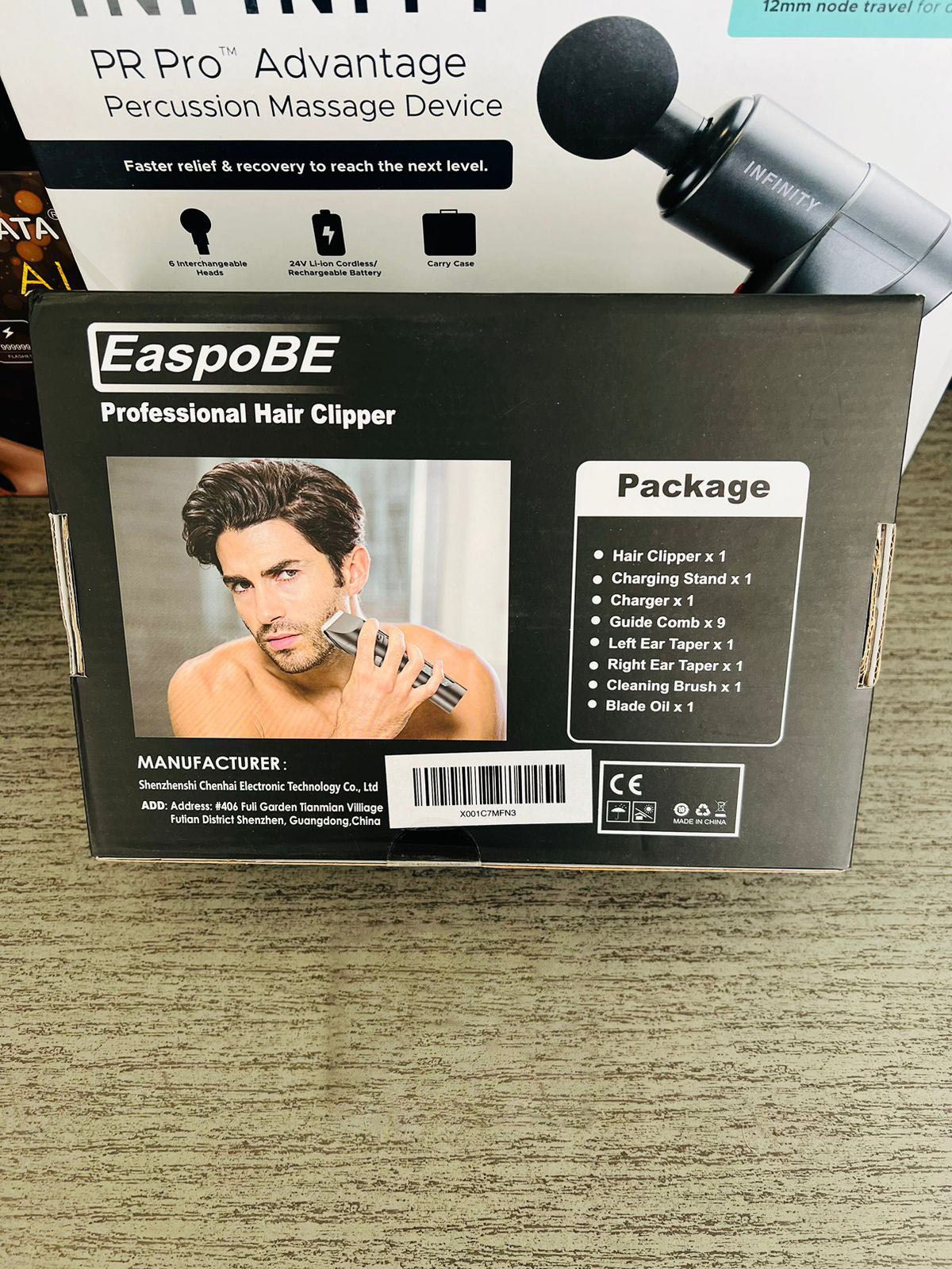 EaspoBE Professional Trimmer