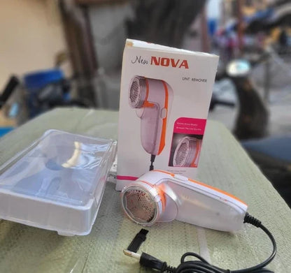 Nova Lint Remover Fabric Shaver NLR-208