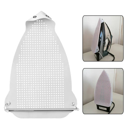 Iron Shoe Cover For Cloth Safe Protector